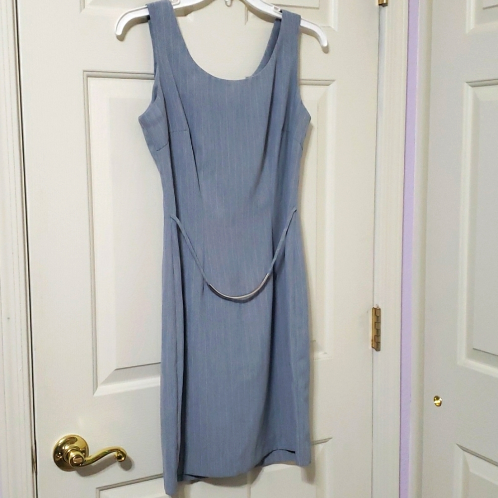 Womens  Size 6 Dress